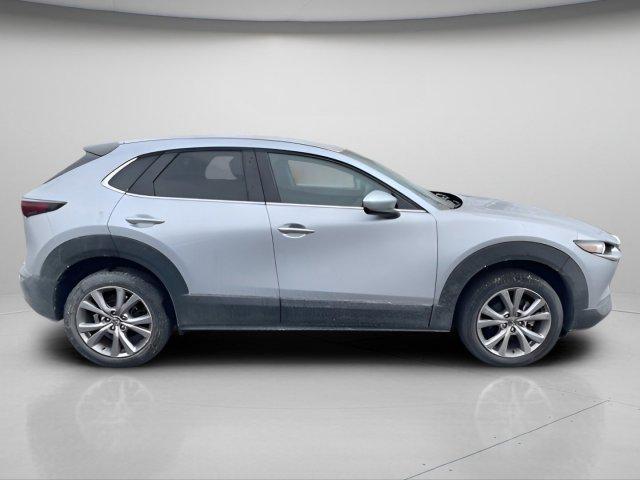 used 2020 Mazda CX-30 car, priced at $16,508
