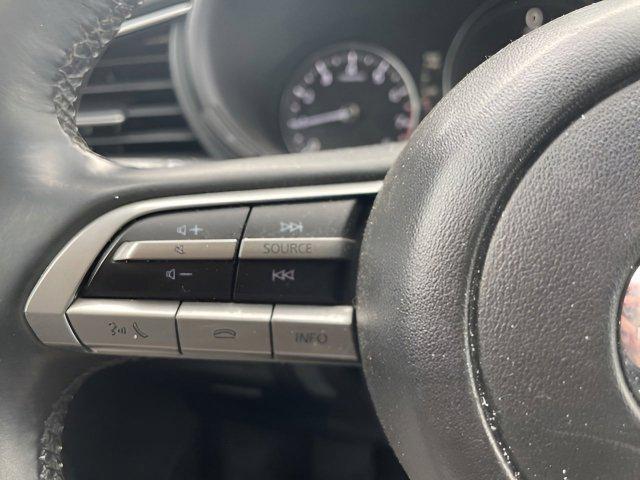 used 2020 Mazda CX-30 car, priced at $16,508