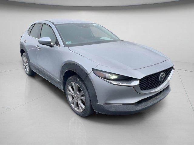 used 2020 Mazda CX-30 car, priced at $16,508