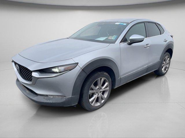 used 2020 Mazda CX-30 car, priced at $16,508