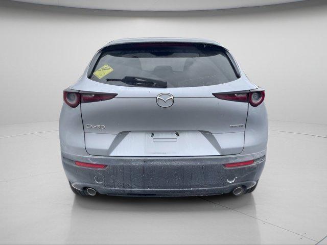 used 2020 Mazda CX-30 car, priced at $16,508