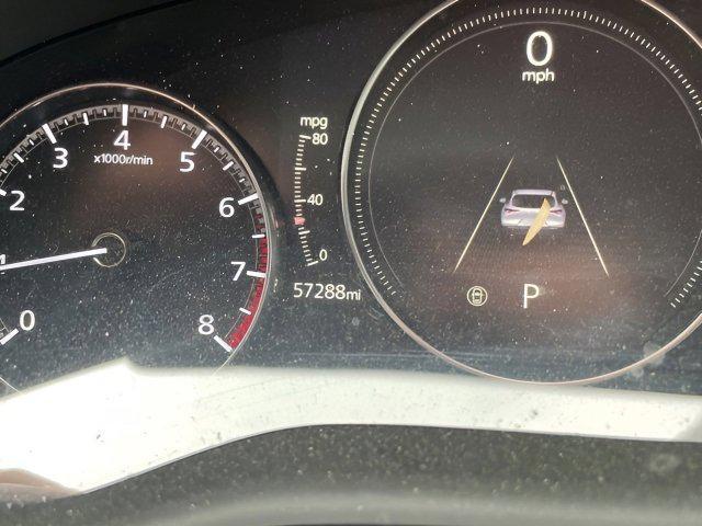 used 2020 Mazda CX-30 car, priced at $16,508