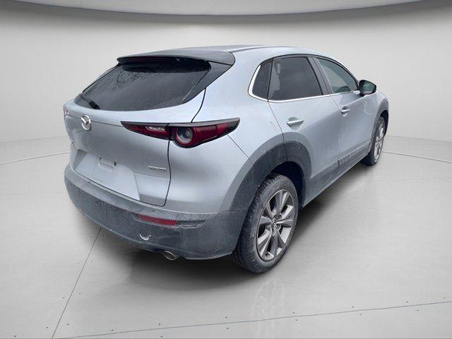 used 2020 Mazda CX-30 car, priced at $16,508