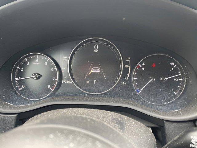 used 2020 Mazda CX-30 car, priced at $16,508