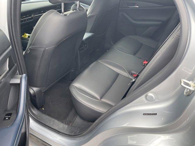 used 2020 Mazda CX-30 car, priced at $16,508