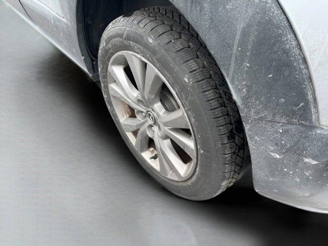 used 2020 Mazda CX-30 car, priced at $16,508