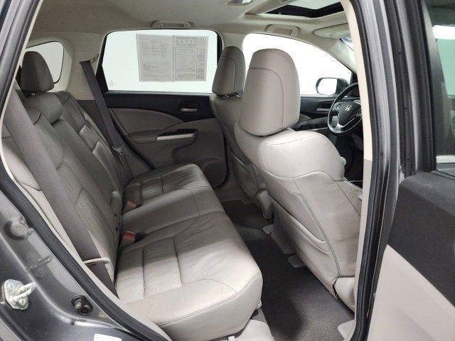 used 2014 Honda CR-V car, priced at $13,401