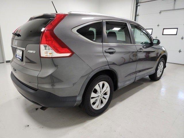 used 2014 Honda CR-V car, priced at $13,401