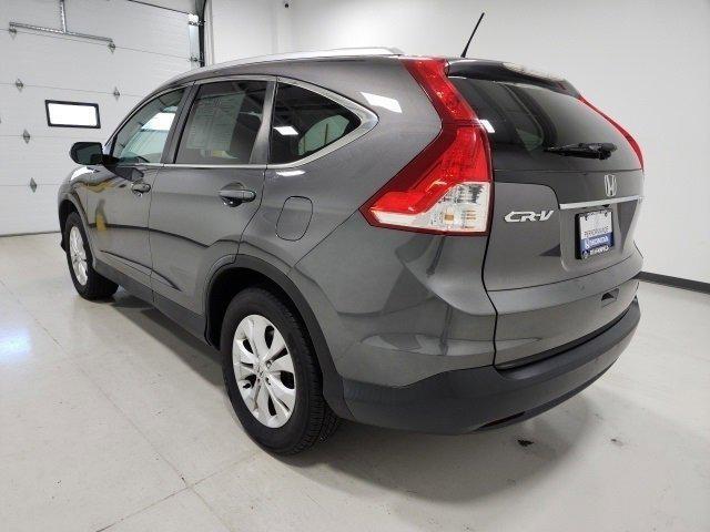 used 2014 Honda CR-V car, priced at $13,401