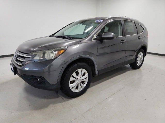 used 2014 Honda CR-V car, priced at $13,401