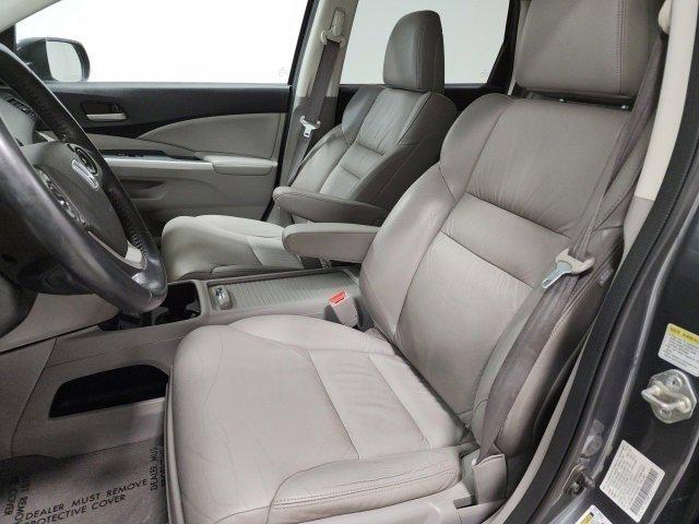 used 2014 Honda CR-V car, priced at $13,401