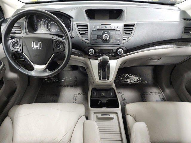 used 2014 Honda CR-V car, priced at $13,401