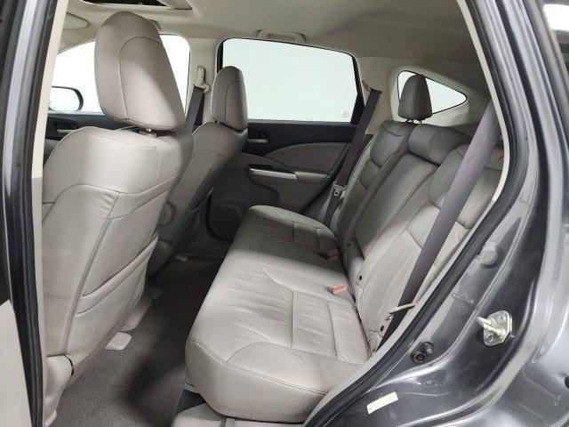 used 2014 Honda CR-V car, priced at $13,401