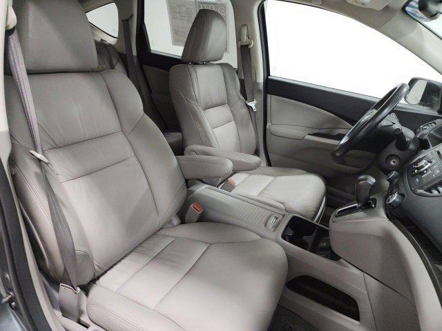 used 2014 Honda CR-V car, priced at $13,401