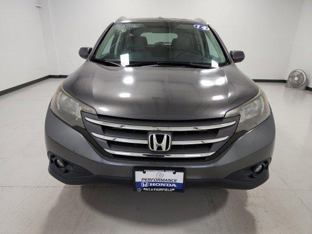 used 2014 Honda CR-V car, priced at $13,401