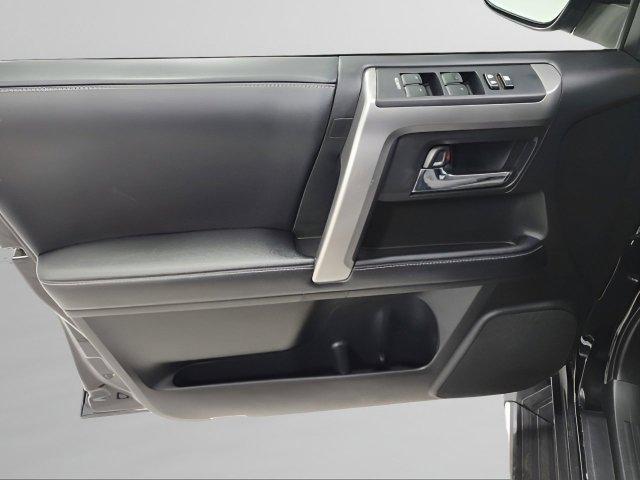 used 2018 Toyota 4Runner car, priced at $27,316