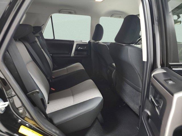 used 2018 Toyota 4Runner car, priced at $27,316