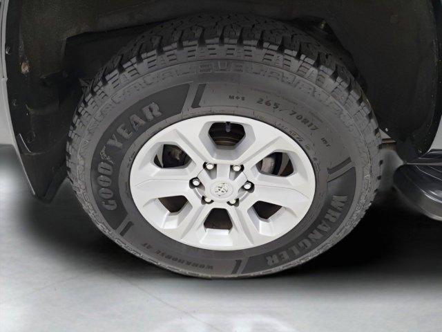 used 2018 Toyota 4Runner car, priced at $27,316