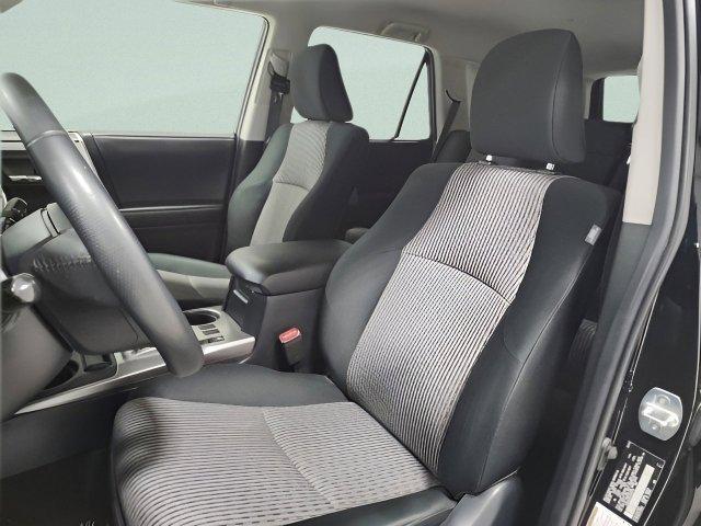 used 2018 Toyota 4Runner car, priced at $27,316