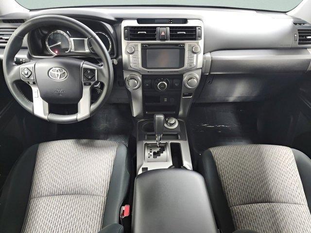 used 2018 Toyota 4Runner car, priced at $27,316