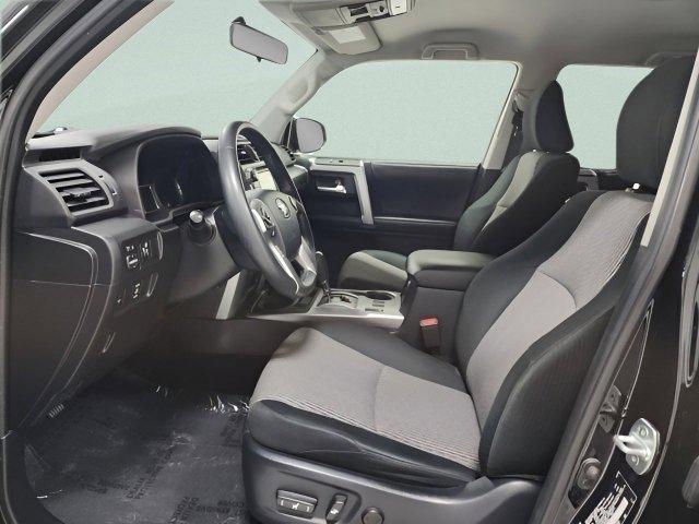 used 2018 Toyota 4Runner car, priced at $27,316