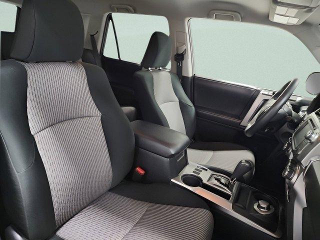 used 2018 Toyota 4Runner car, priced at $27,316