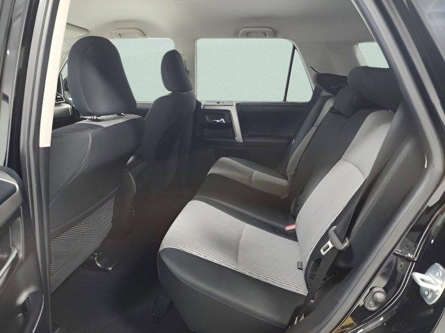 used 2018 Toyota 4Runner car, priced at $27,316