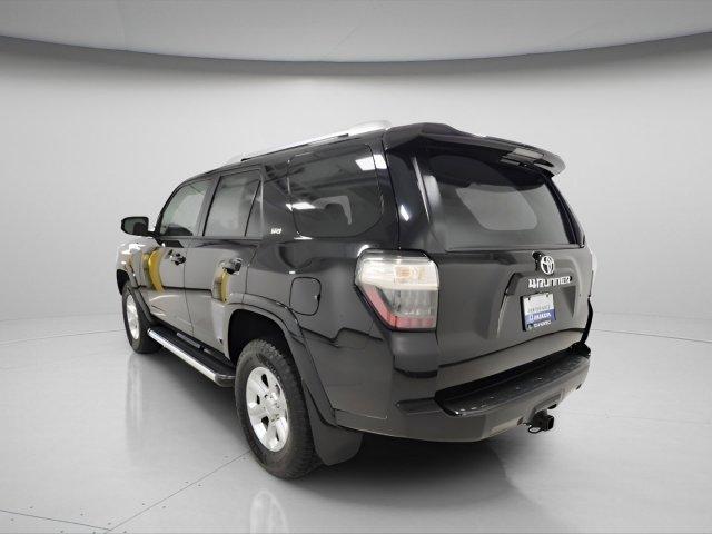 used 2018 Toyota 4Runner car, priced at $27,316