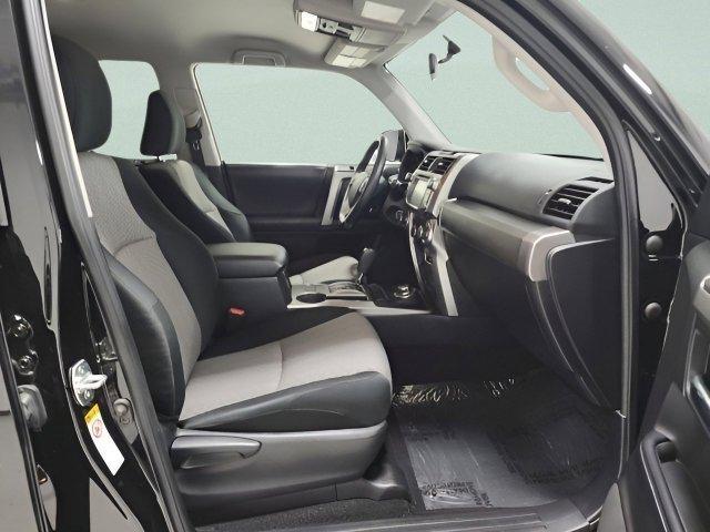 used 2018 Toyota 4Runner car, priced at $27,316