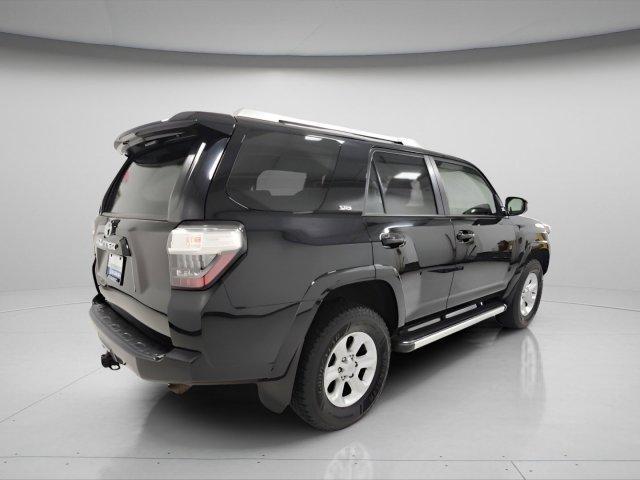 used 2018 Toyota 4Runner car, priced at $27,316