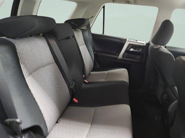 used 2018 Toyota 4Runner car, priced at $27,316