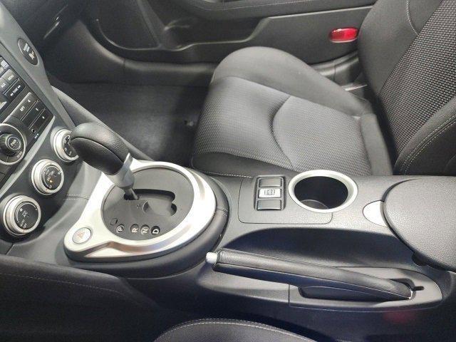 used 2010 Nissan 370Z car, priced at $18,989