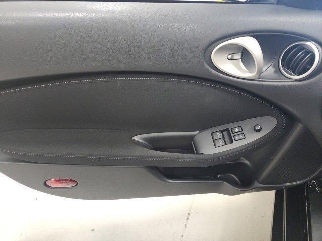 used 2010 Nissan 370Z car, priced at $18,989
