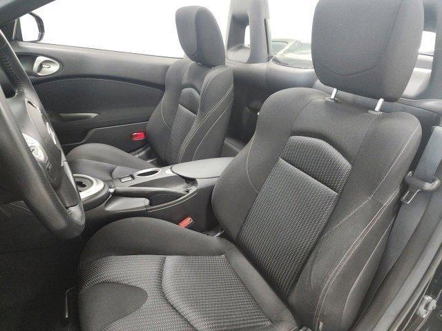 used 2010 Nissan 370Z car, priced at $18,989