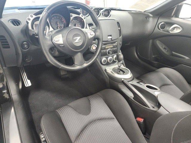 used 2010 Nissan 370Z car, priced at $18,989