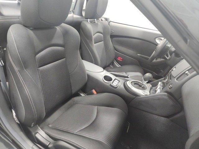 used 2010 Nissan 370Z car, priced at $18,989