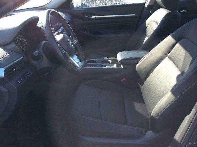 used 2021 Nissan Altima car, priced at $18,490