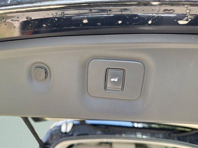 used 2020 INFINITI QX60 car, priced at $21,989