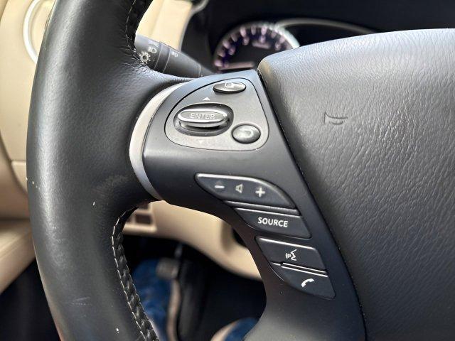 used 2020 INFINITI QX60 car, priced at $21,989