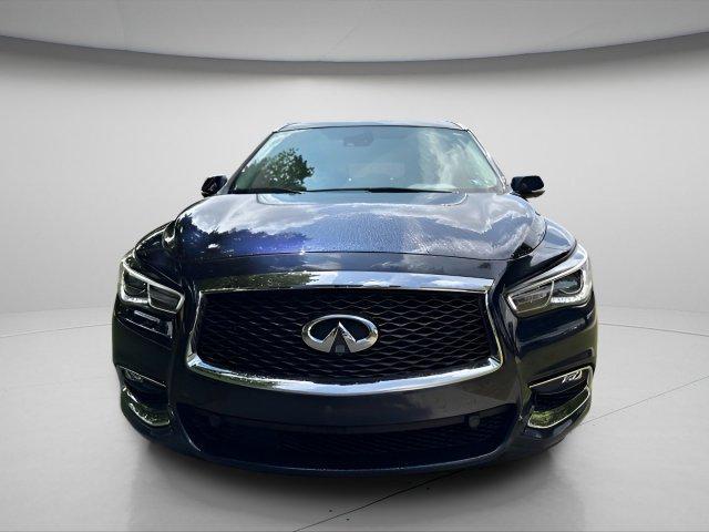 used 2020 INFINITI QX60 car, priced at $21,989