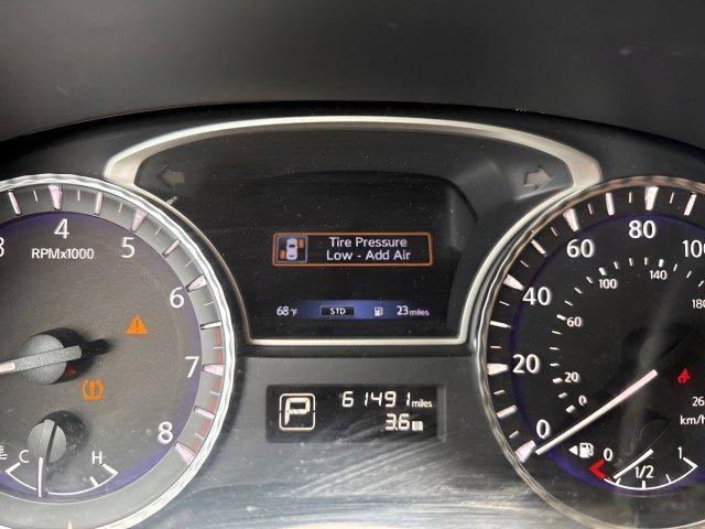 used 2020 INFINITI QX60 car, priced at $21,989