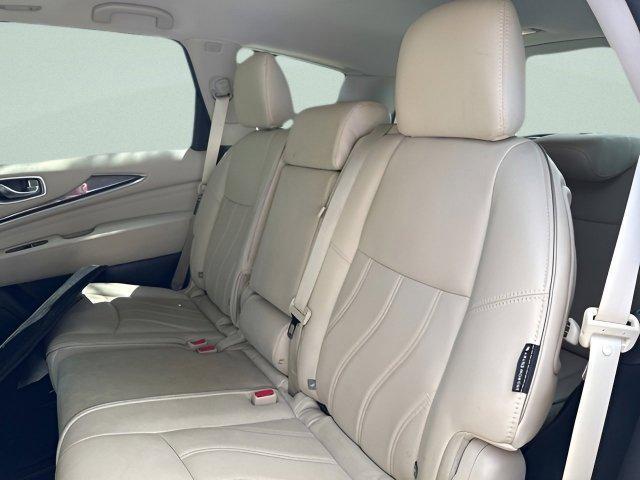 used 2020 INFINITI QX60 car, priced at $21,989