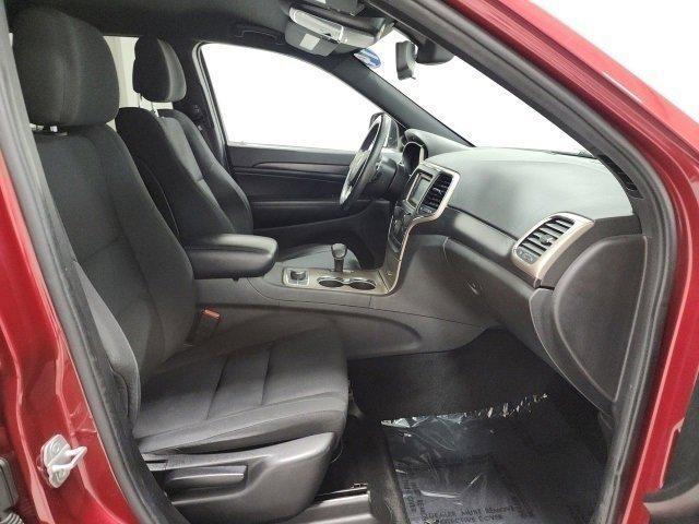 used 2014 Jeep Grand Cherokee car, priced at $11,989