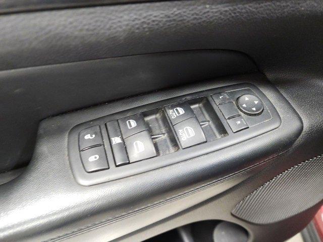 used 2014 Jeep Grand Cherokee car, priced at $11,989