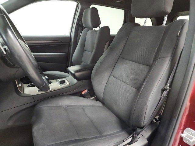 used 2014 Jeep Grand Cherokee car, priced at $11,989