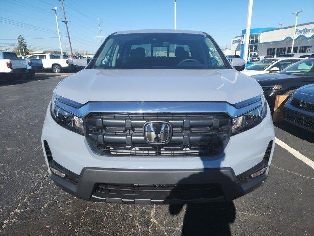 new 2025 Honda Ridgeline car, priced at $43,701