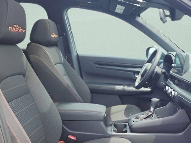 new 2026 Honda CR-V Hybrid car, priced at $40,250