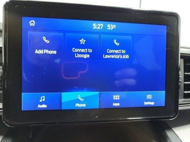 used 2020 Ford Explorer car, priced at $17,370