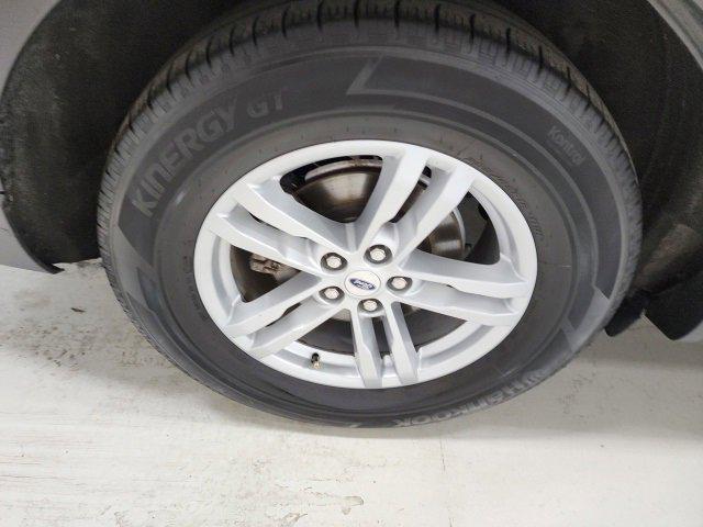 used 2020 Ford Explorer car, priced at $17,370