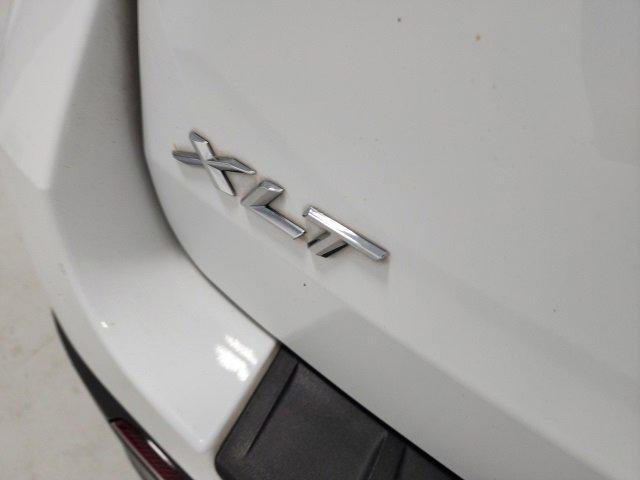 used 2020 Ford Explorer car, priced at $17,370